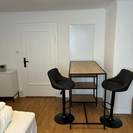 Zentrale Wohnung Gmunden Alte Baeckerei Exterior foto