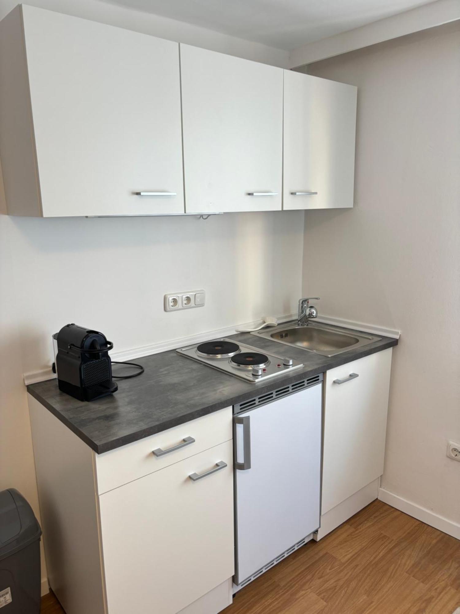 Zentrale Wohnung Gmunden Alte Baeckerei Exterior foto